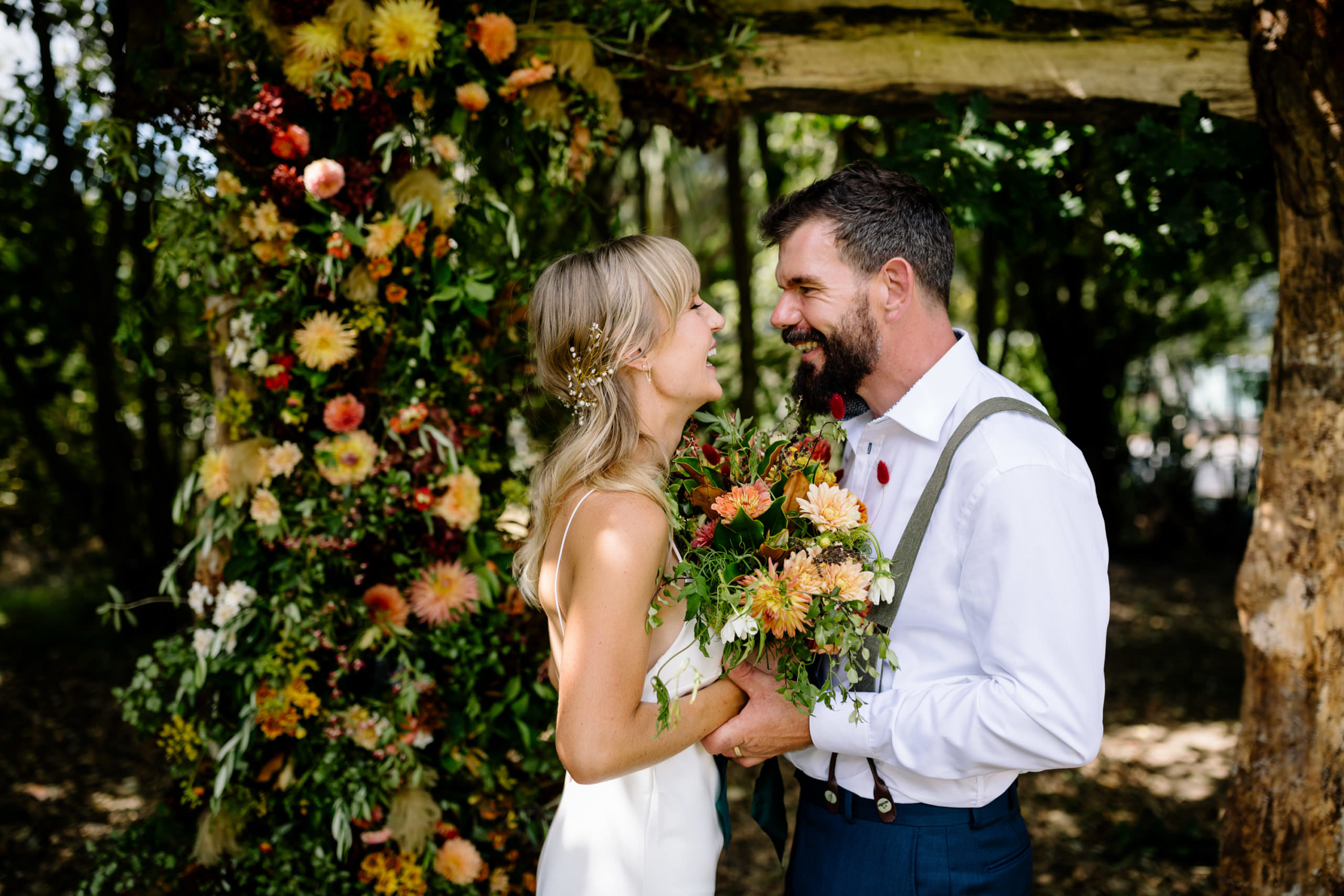 Jade + Ben – The Official Photographers : Top NZ Wedding Photographers ...